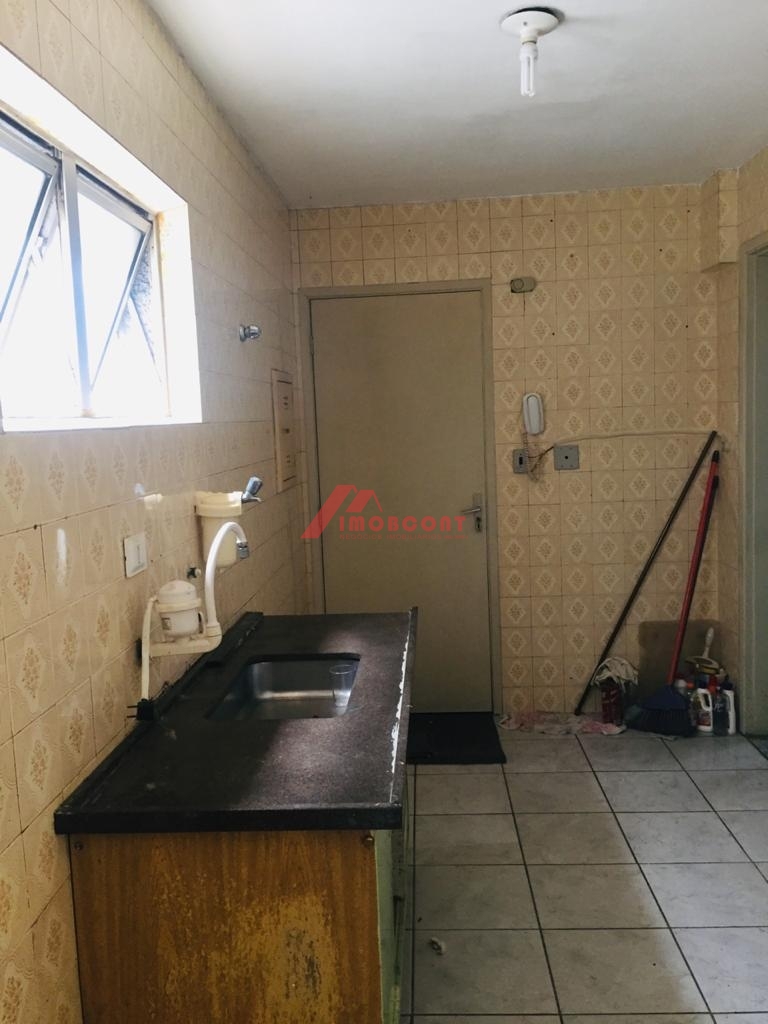 Apartamento à venda com 2 quartos, 58m² - Foto 8