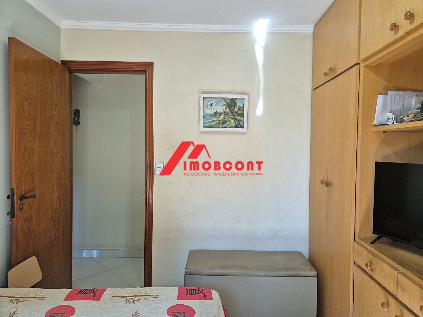 Apartamento, 2 quartos, 60 m² - Foto 7