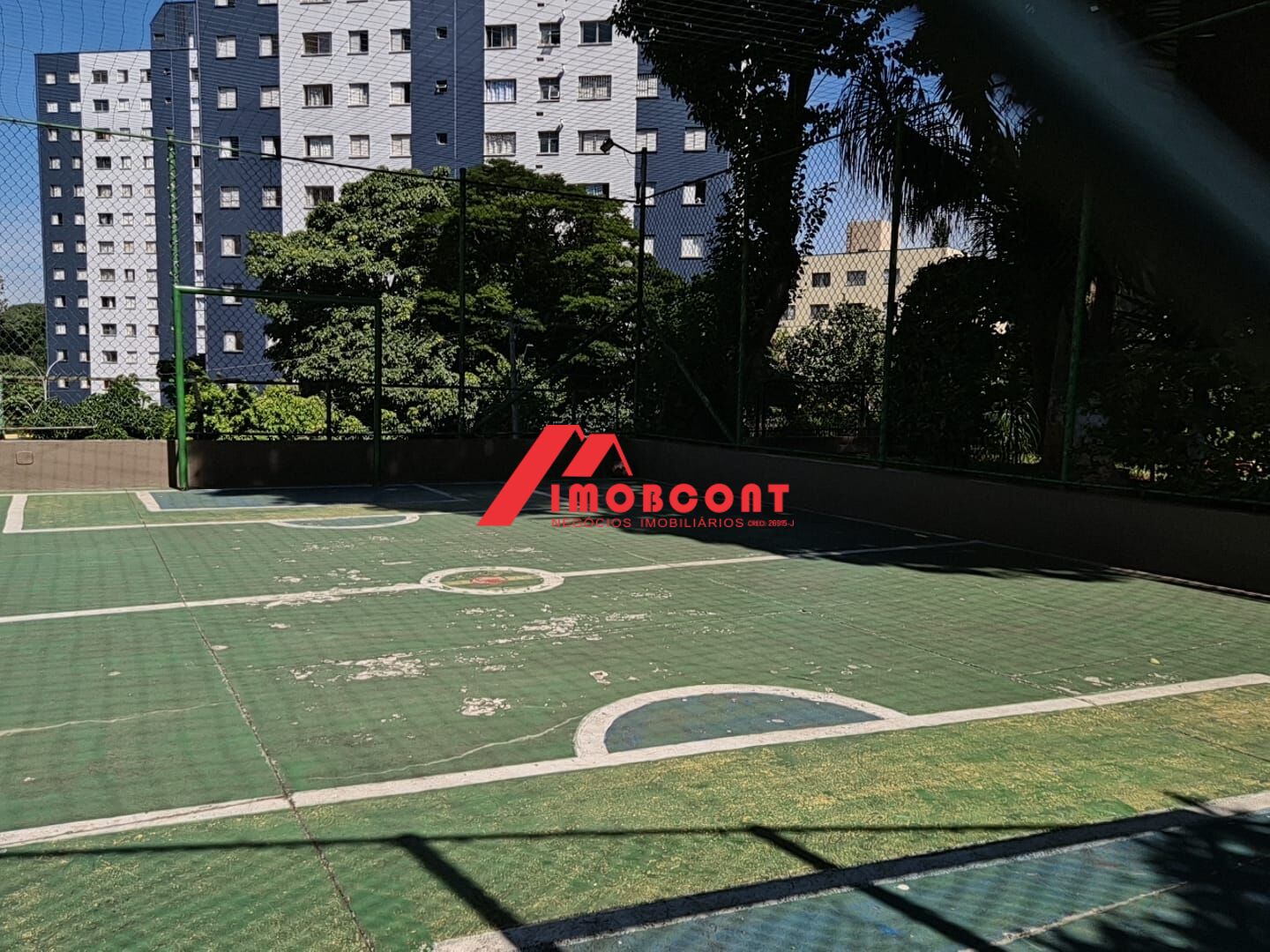 Apartamento, 2 quartos, 60 m² - Foto 34