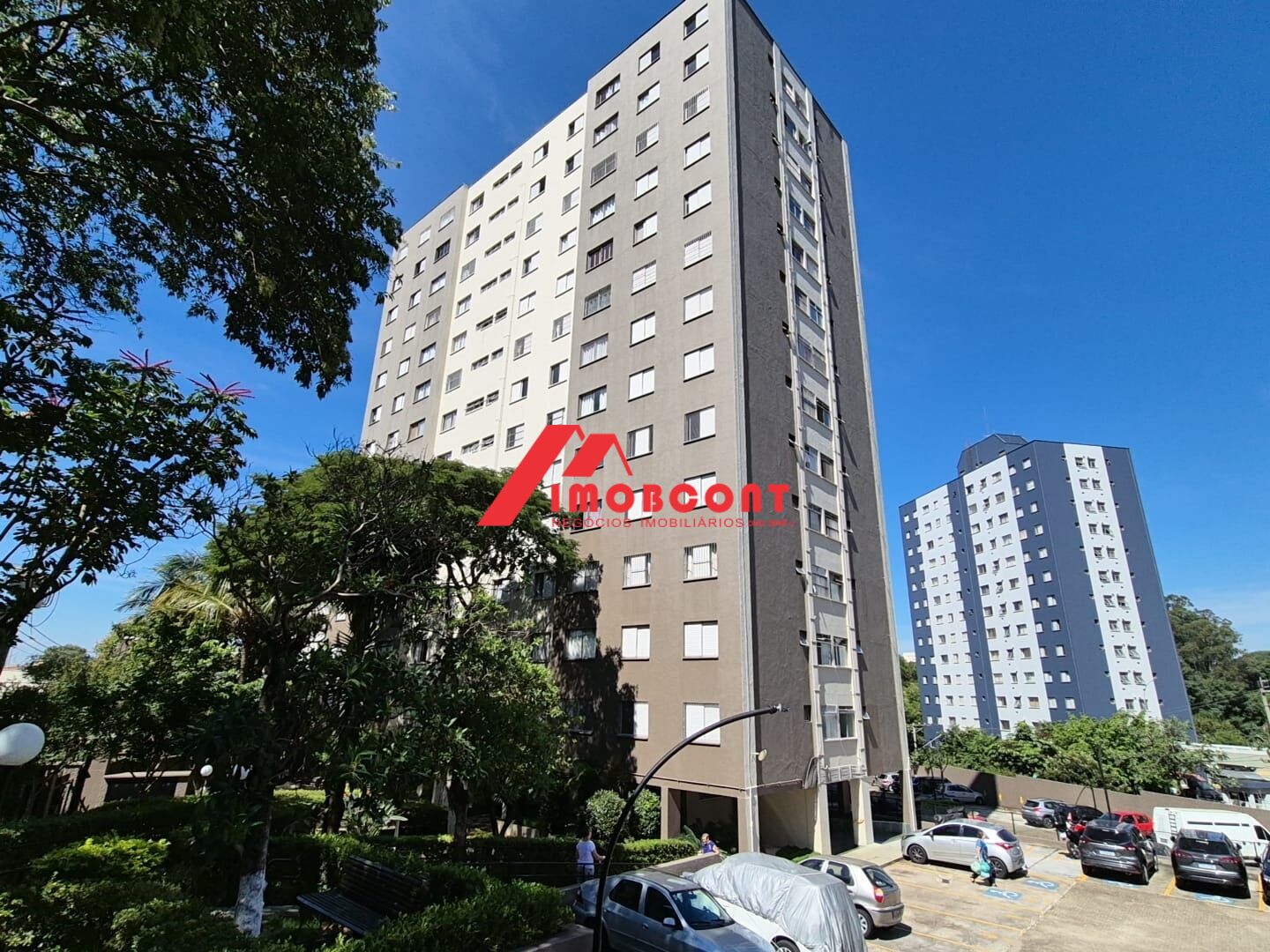 Apartamento, 2 quartos, 60 m² - Foto 35