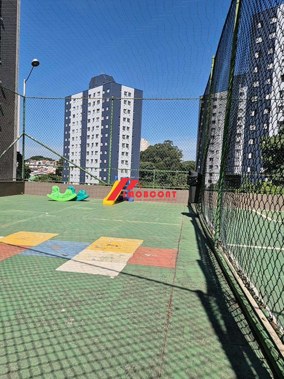 Apartamento, 2 quartos, 60 m² - Foto 33