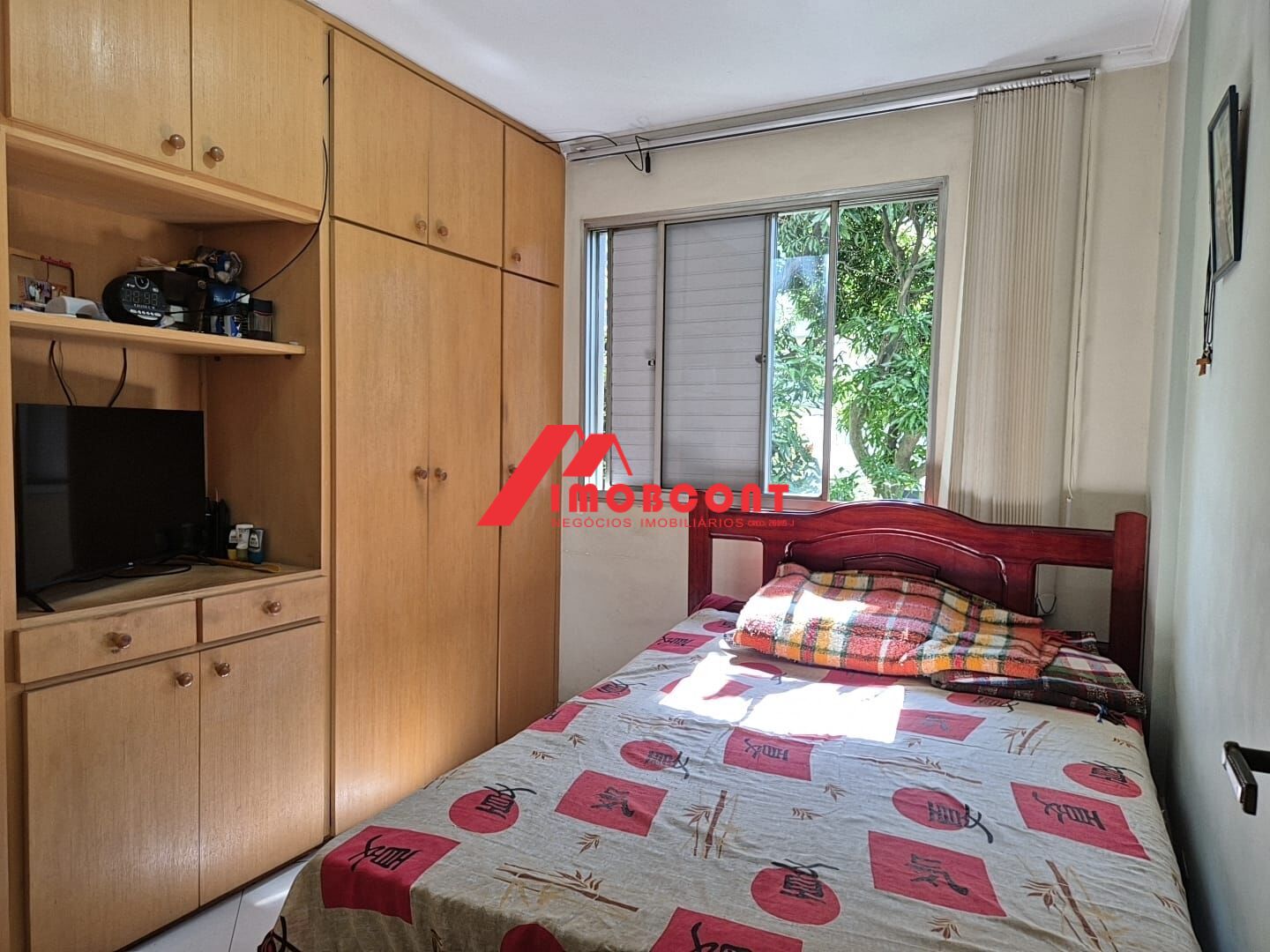 Apartamento, 2 quartos, 60 m² - Foto 6