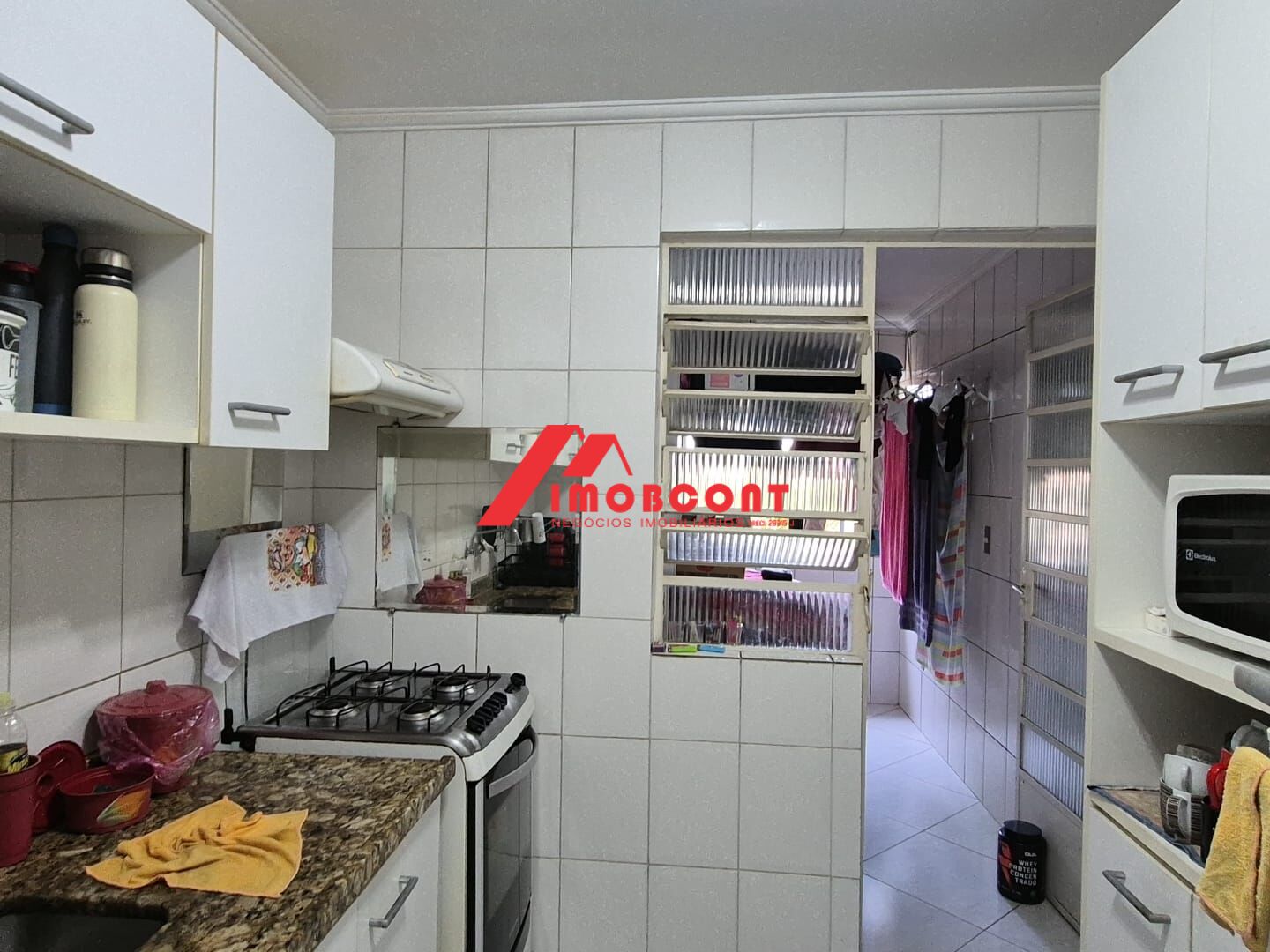 Apartamento, 2 quartos, 60 m² - Foto 14