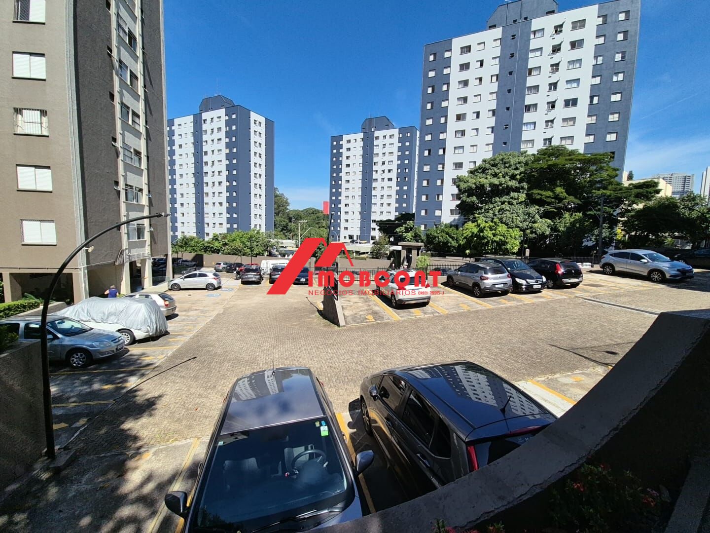 Apartamento, 2 quartos, 60 m² - Foto 30