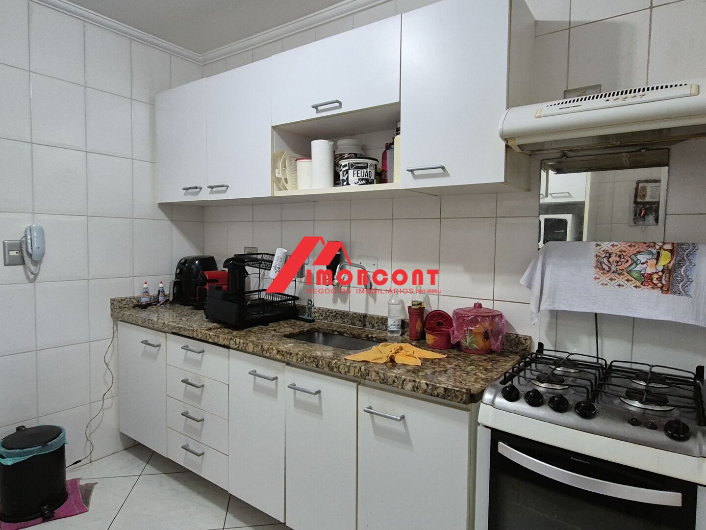 Apartamento, 2 quartos, 60 m² - Foto 12