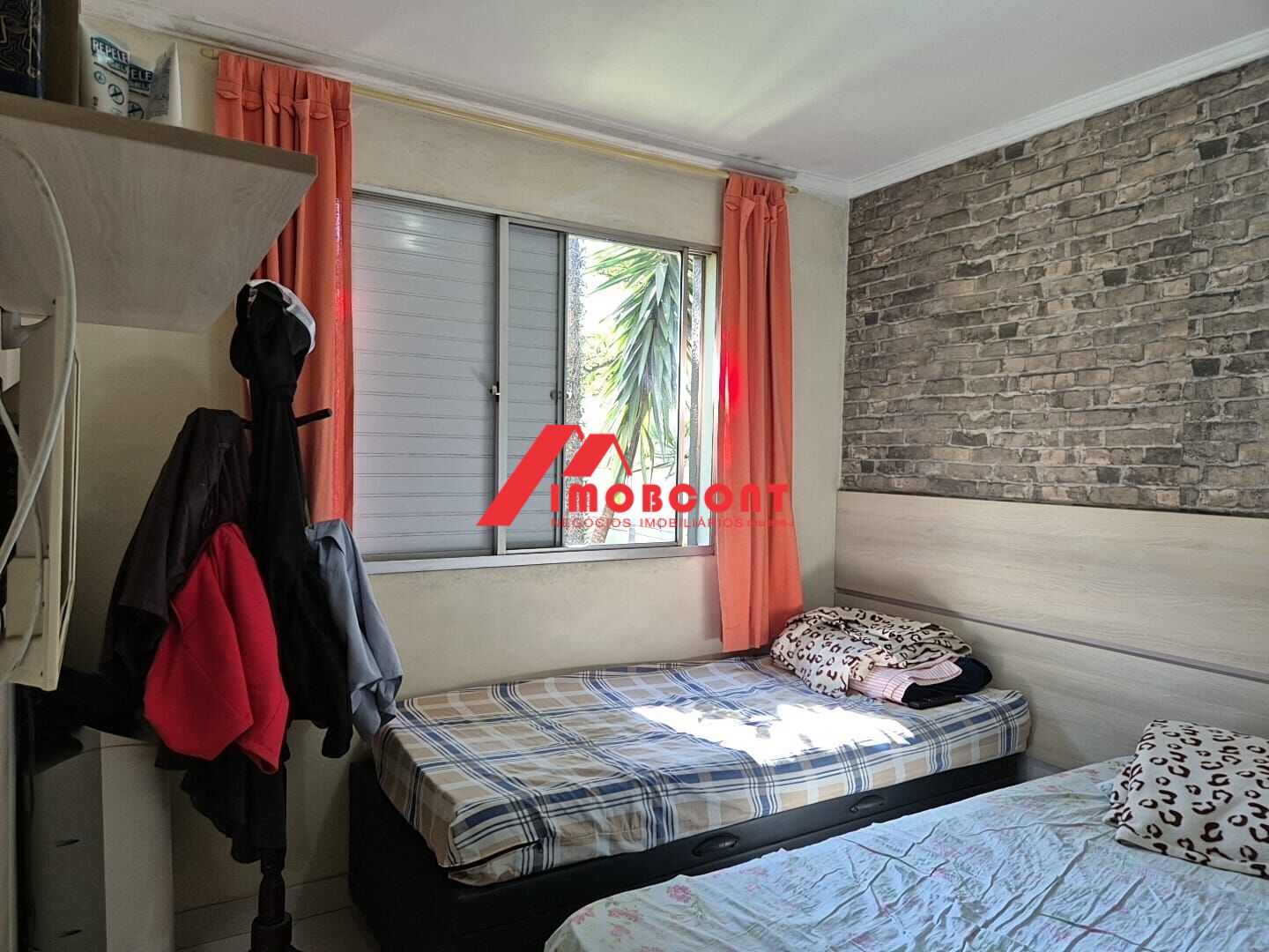 Apartamento, 2 quartos, 60 m² - Foto 11