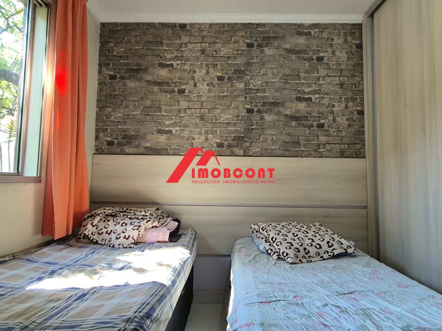 Apartamento, 2 quartos, 60 m² - Foto 10