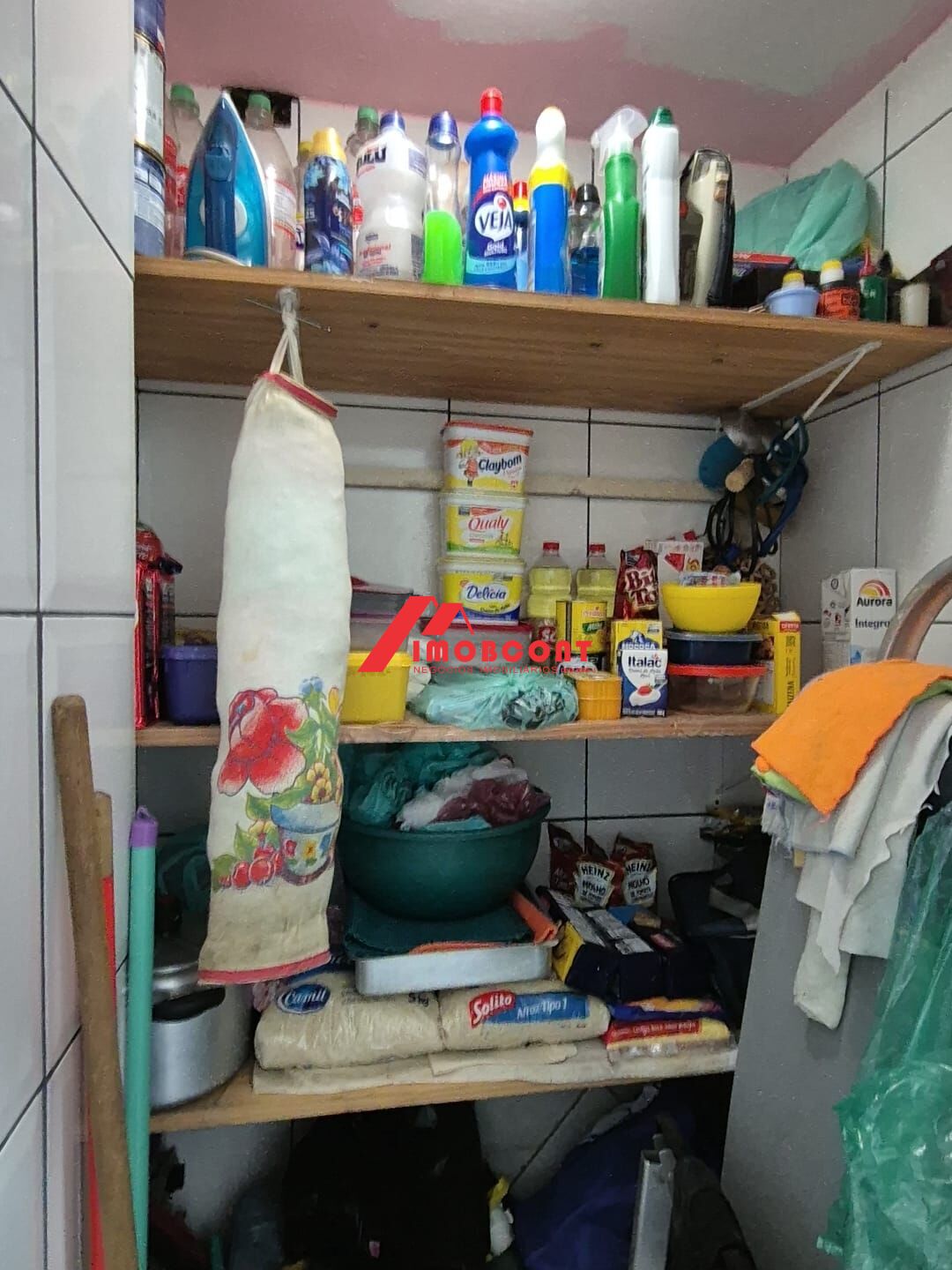 Apartamento, 2 quartos, 60 m² - Foto 23