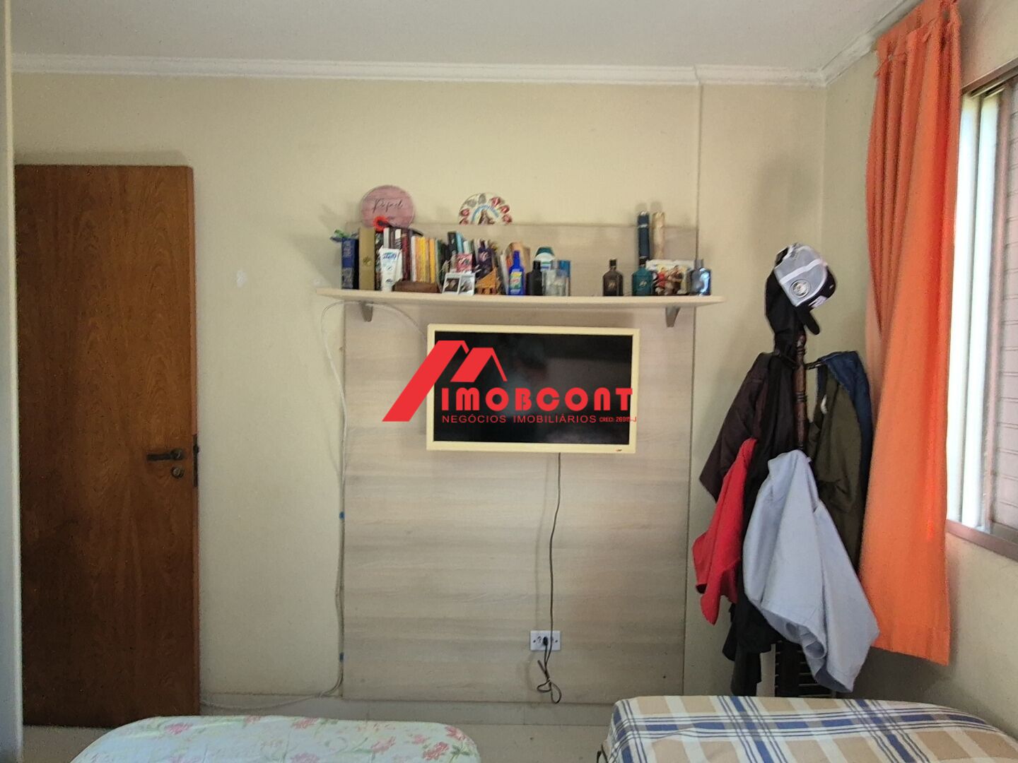 Apartamento, 2 quartos, 60 m² - Foto 9