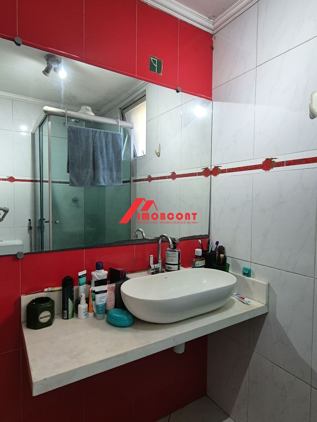 Apartamento, 2 quartos, 60 m² - Foto 20