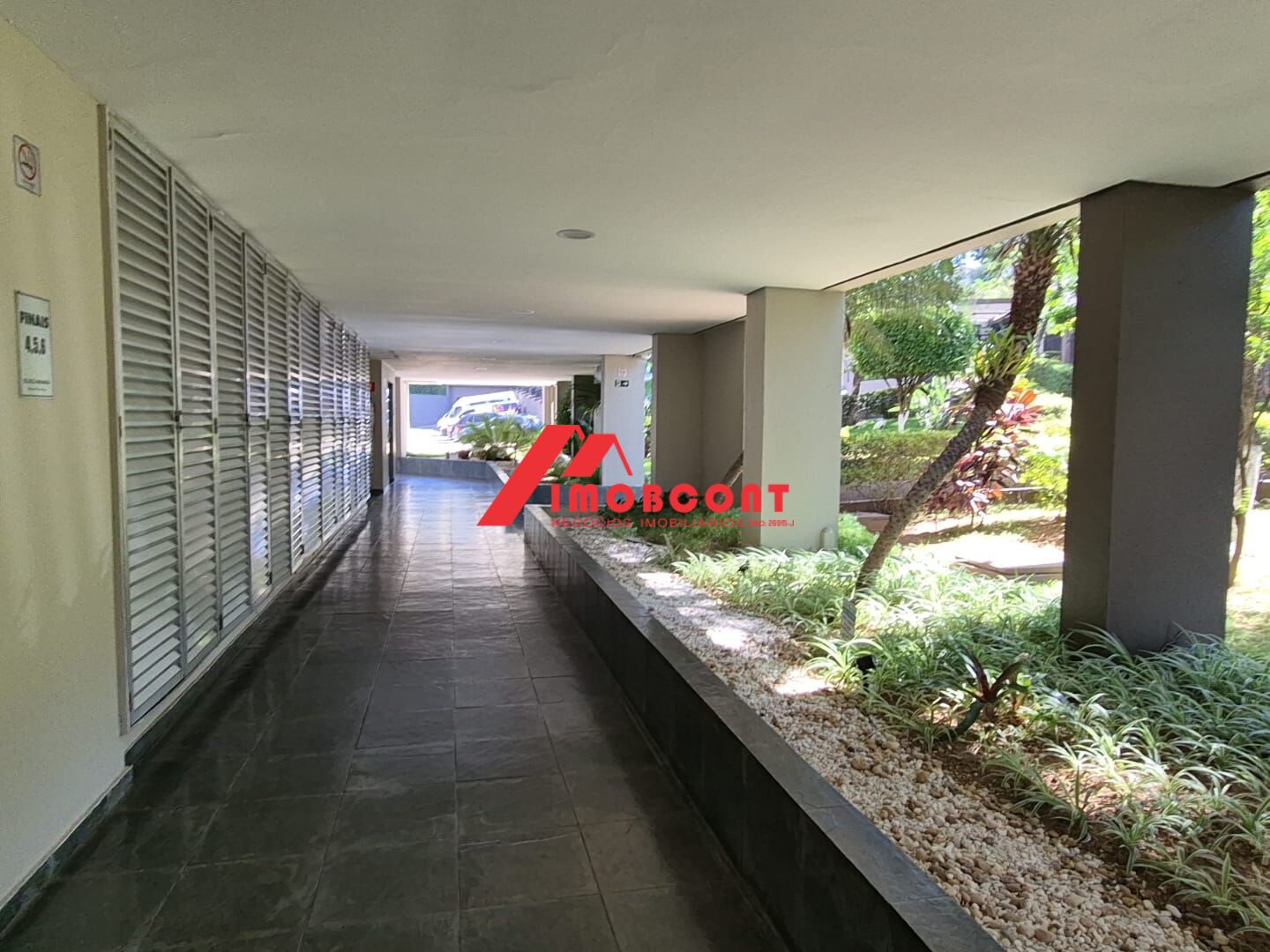 Apartamento, 2 quartos, 60 m² - Foto 26