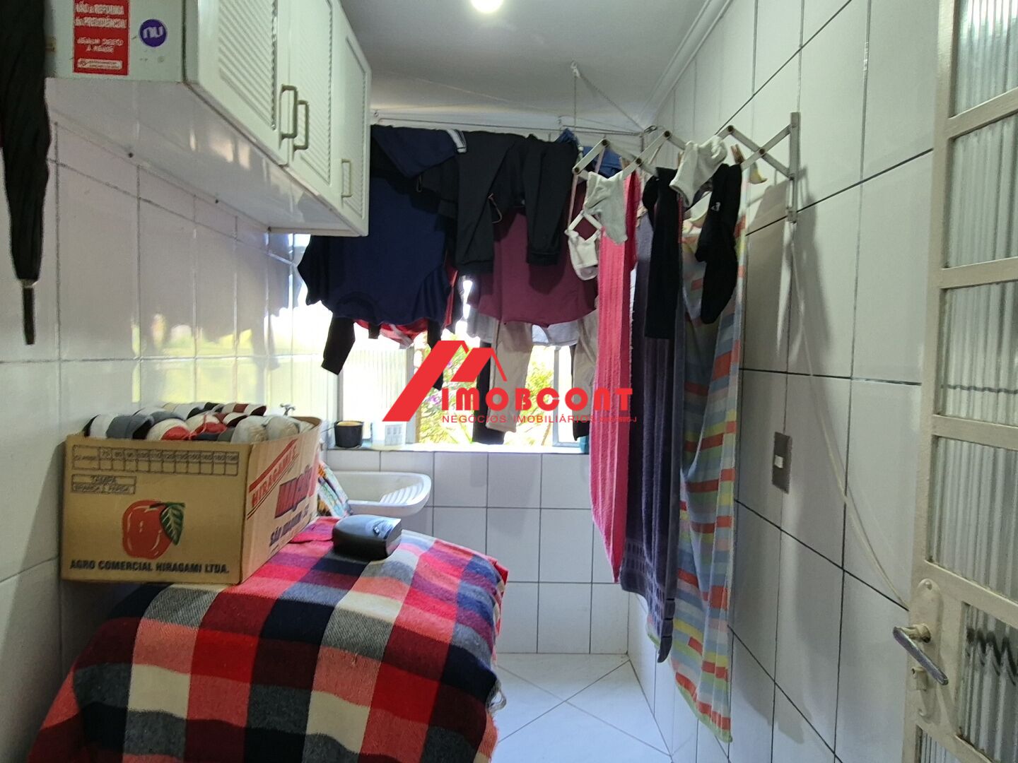 Apartamento, 2 quartos, 60 m² - Foto 24