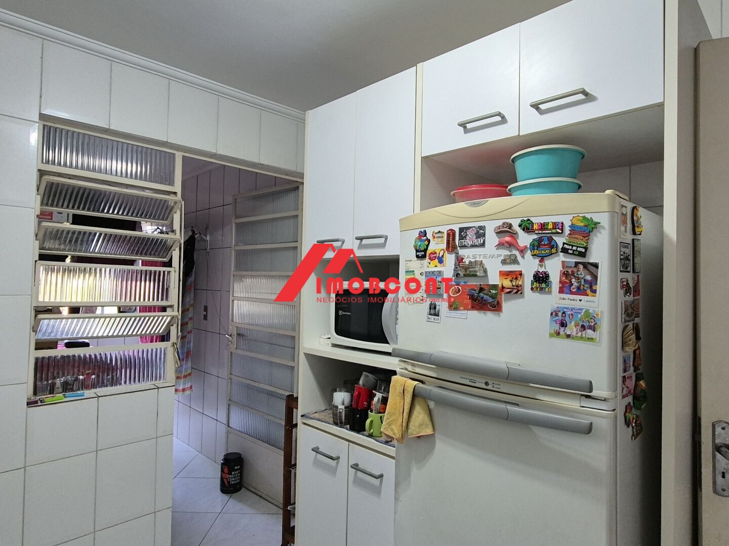 Apartamento, 2 quartos, 60 m² - Foto 13
