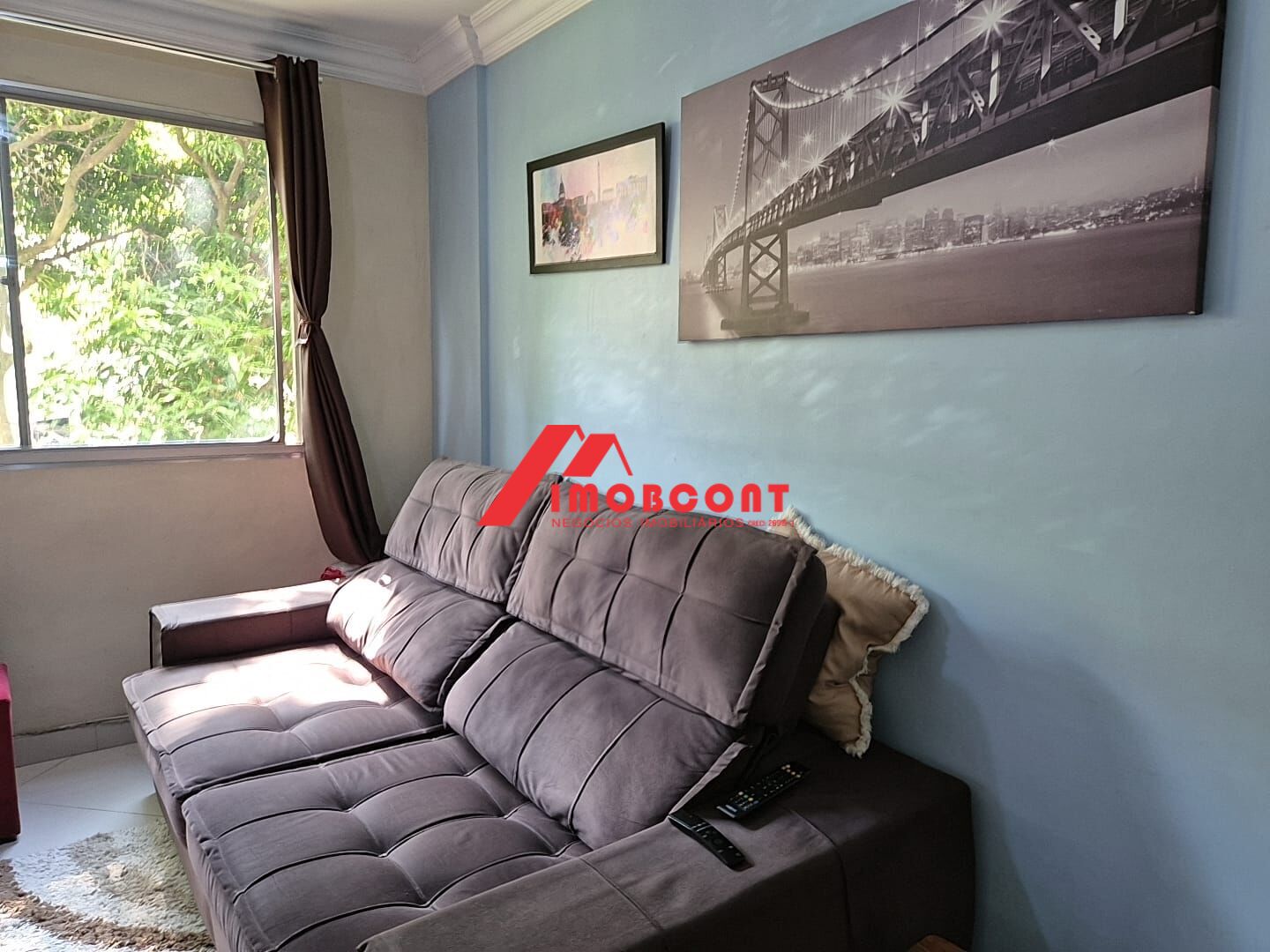 Apartamento, 2 quartos, 60 m² - Foto 5