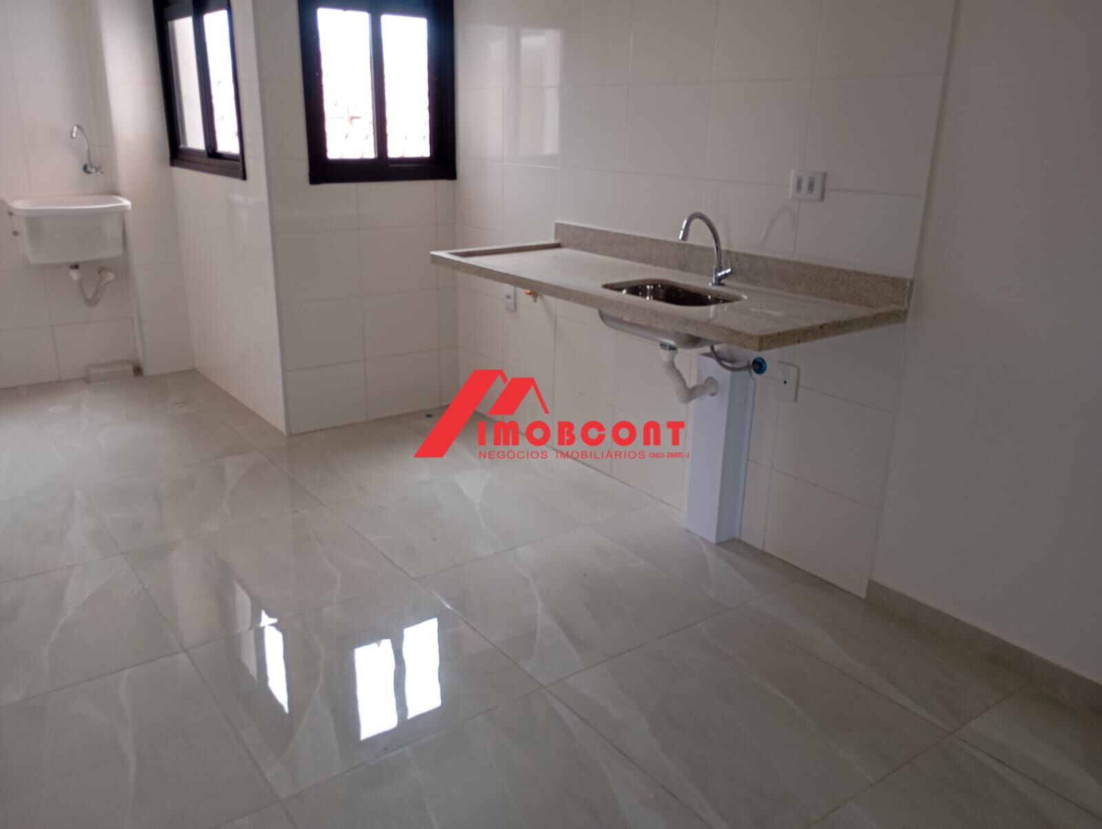 Apartamento, 2 quartos, 42 m² - Foto 3