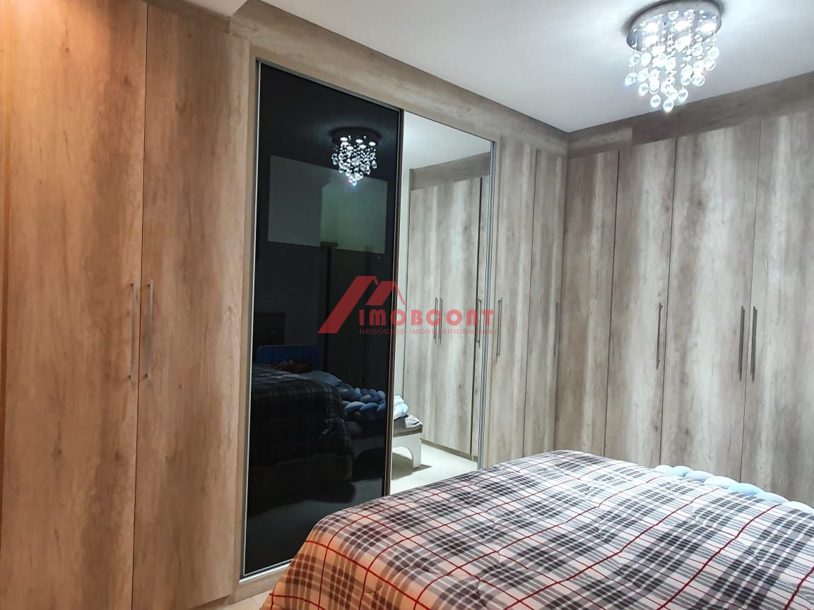 Sobrado à venda com 4 quartos, 320m² - Foto 26