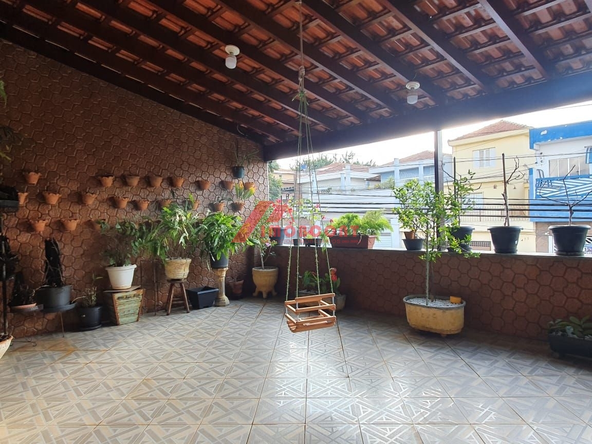 Sobrado à venda com 4 quartos, 320m² - Foto 36