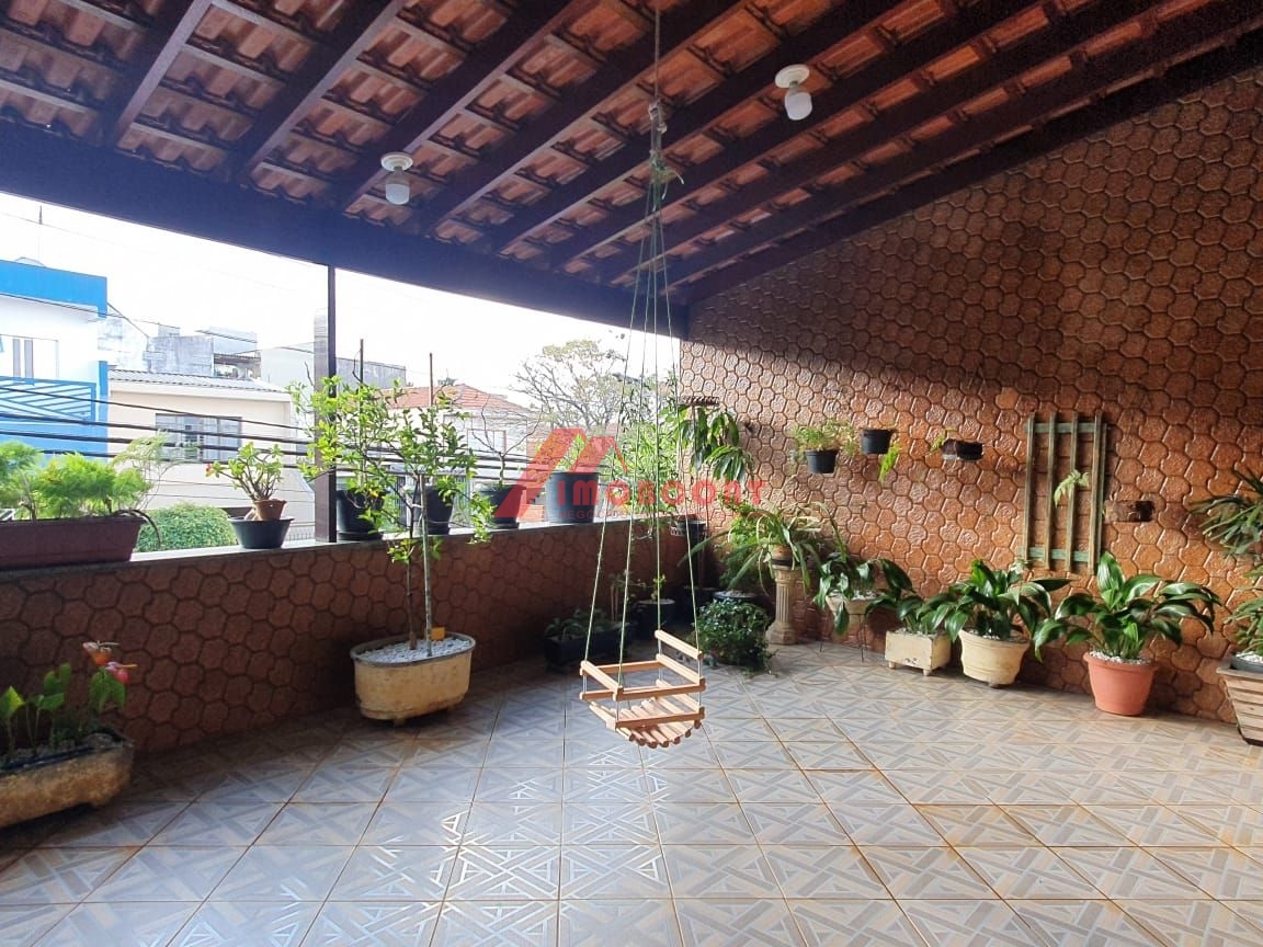 Sobrado à venda com 4 quartos, 320m² - Foto 32