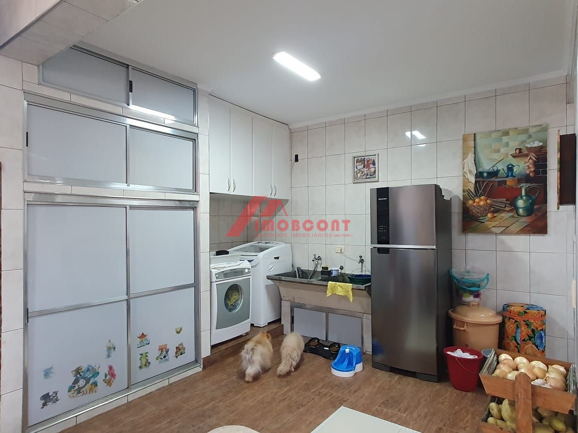 Sobrado à venda com 4 quartos, 320m² - Foto 39