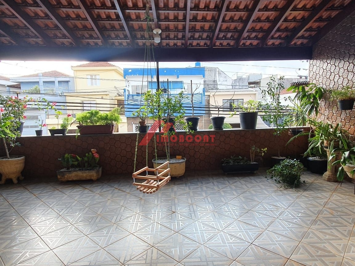 Sobrado à venda com 4 quartos, 320m² - Foto 37