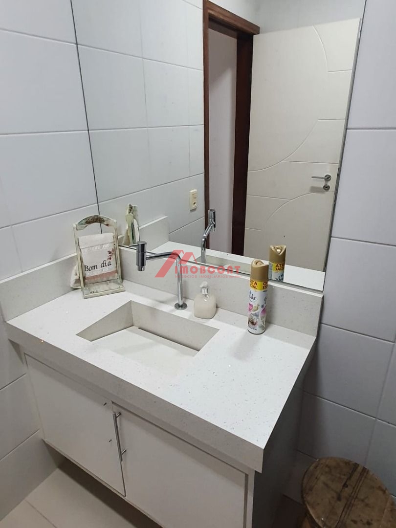 Sobrado à venda com 4 quartos, 320m² - Foto 21