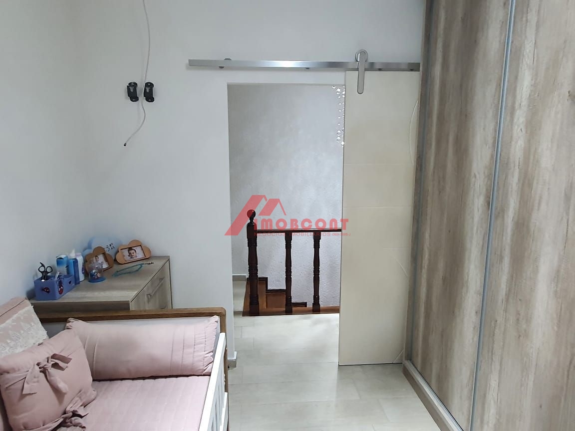 Sobrado à venda com 4 quartos, 320m² - Foto 33