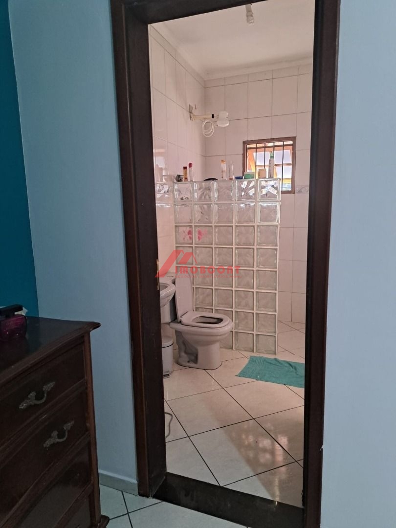 Sobrado à venda com 5 quartos, 160m² - Foto 15