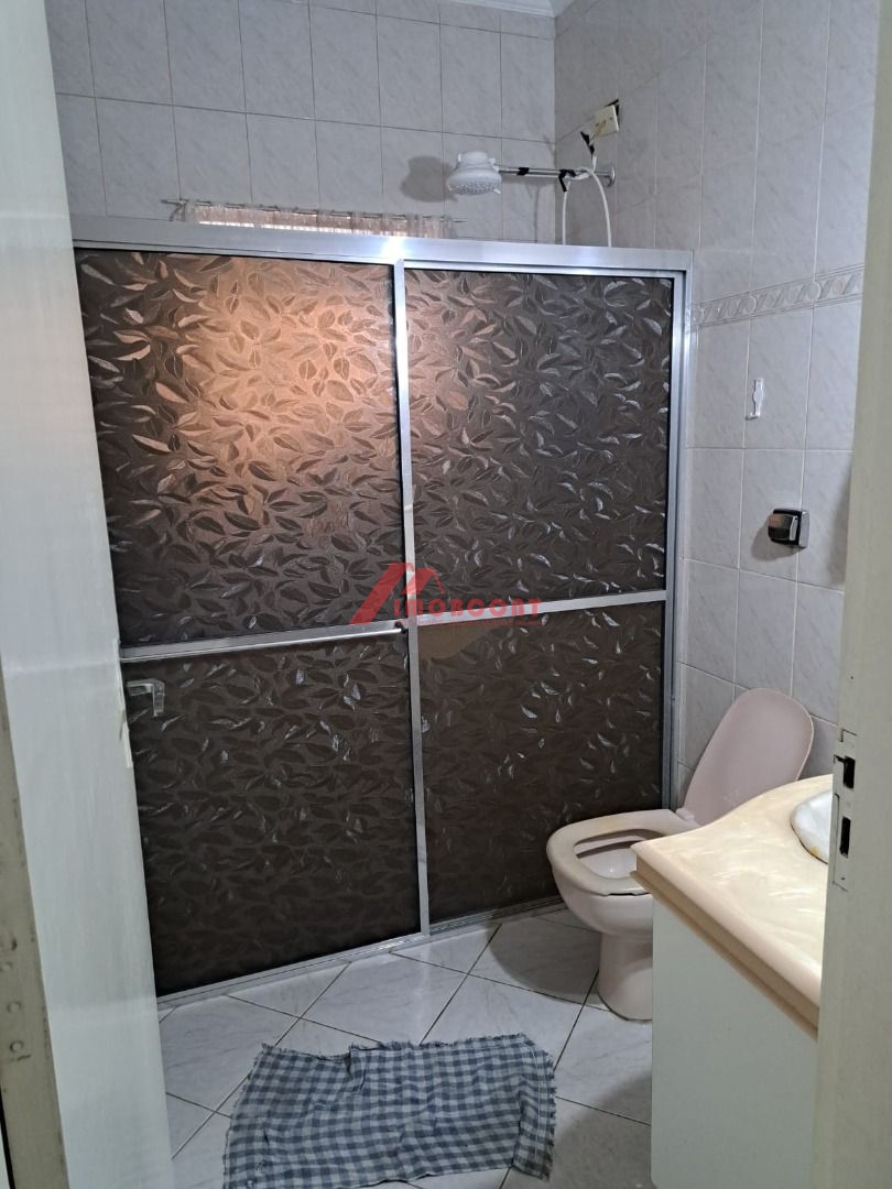 Sobrado à venda com 5 quartos, 160m² - Foto 13