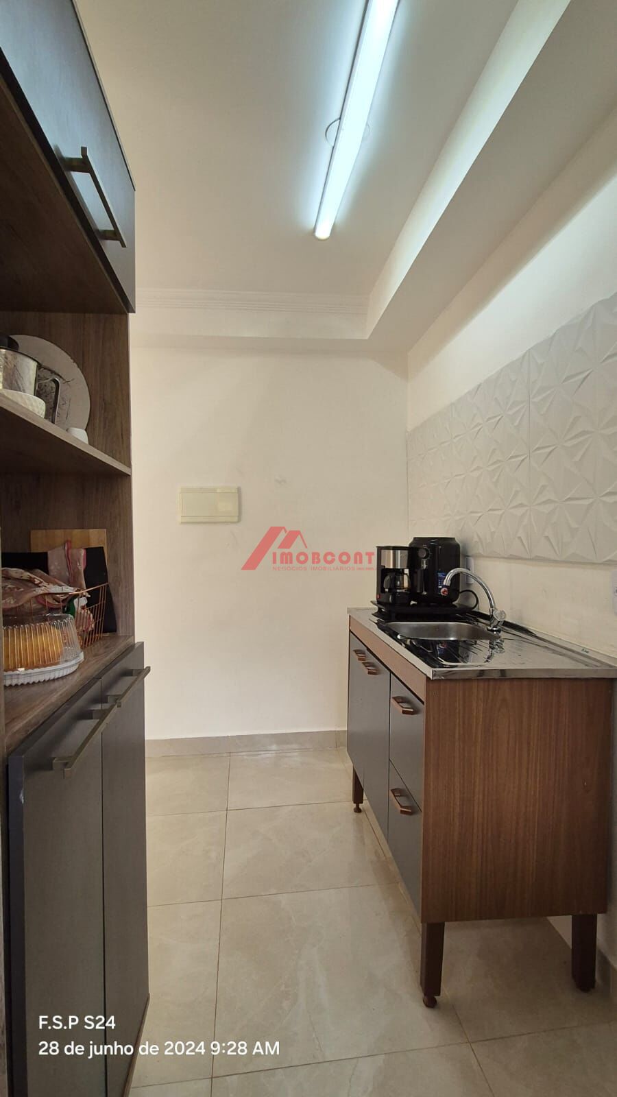 Apartamento à venda com 2 quartos, 51m² - Foto 18