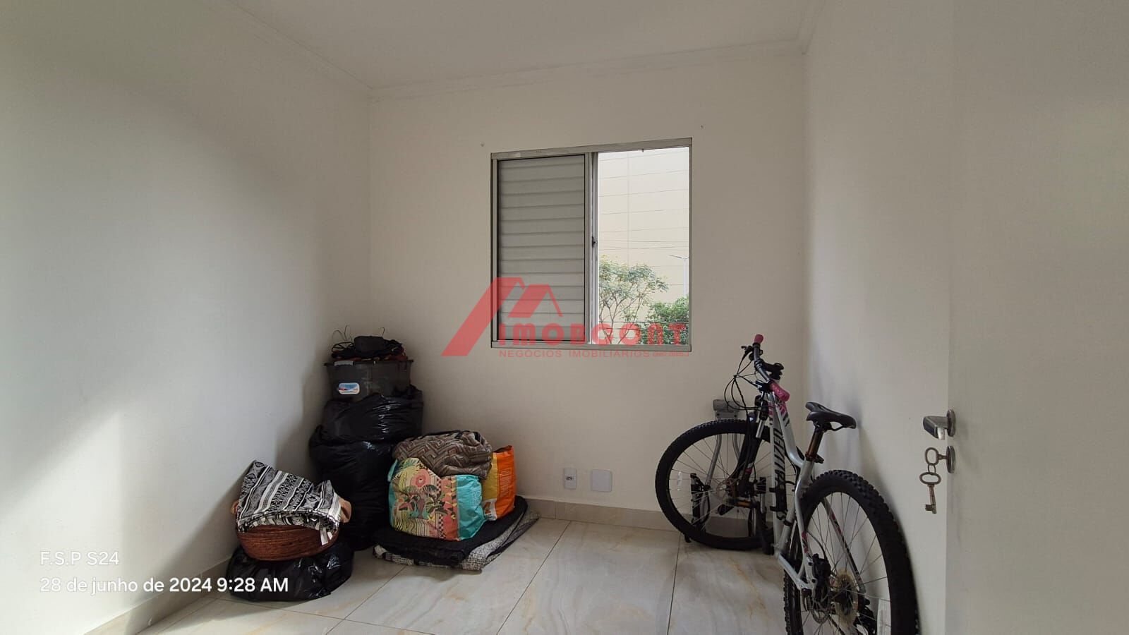 Apartamento à venda com 2 quartos, 51m² - Foto 10