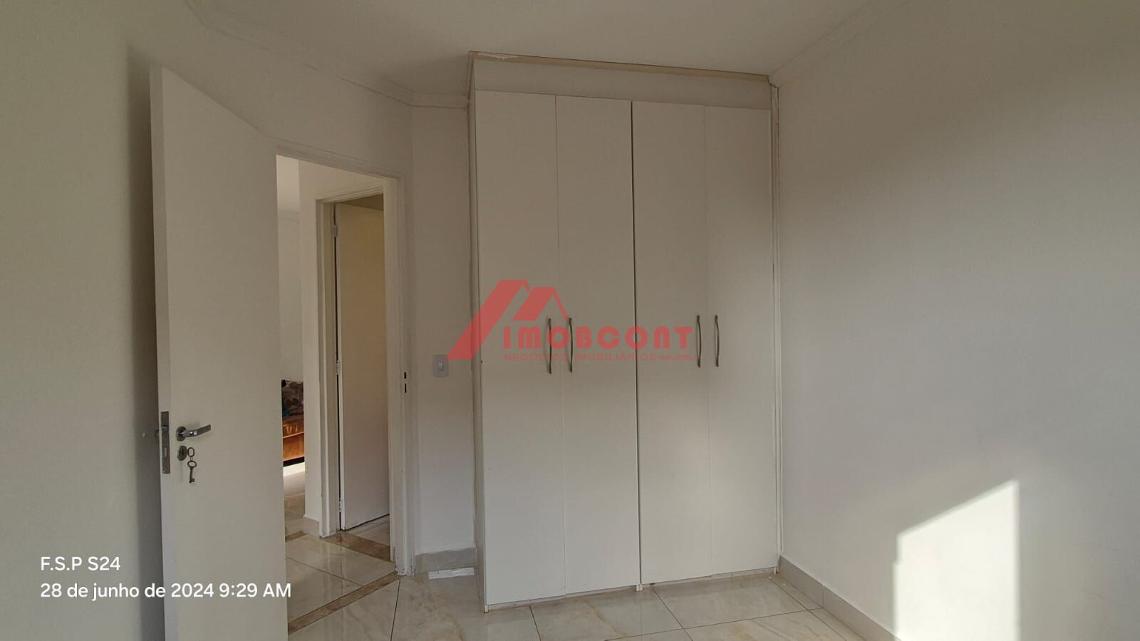 Apartamento à venda com 2 quartos, 51m² - Foto 11