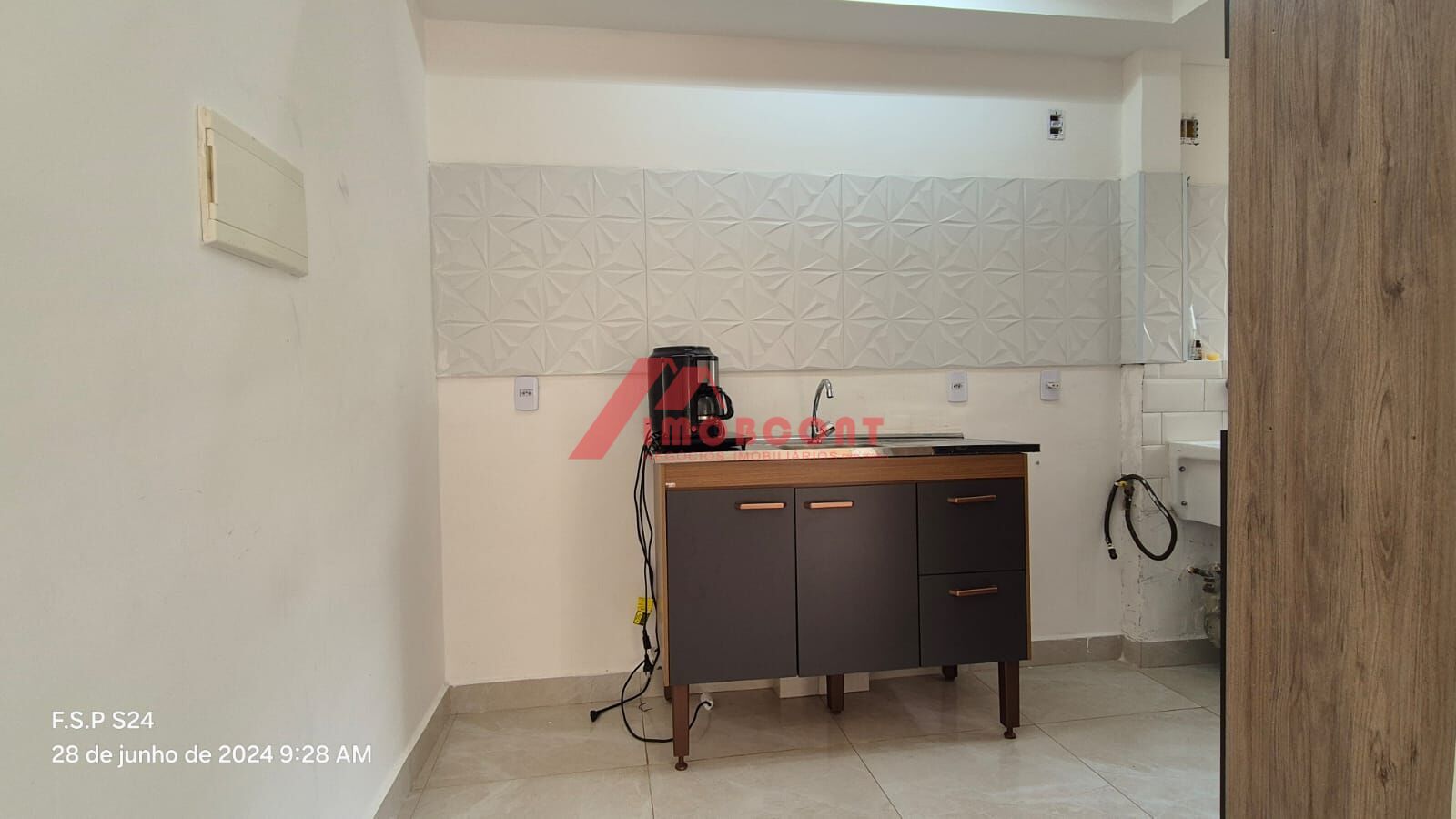 Apartamento à venda com 2 quartos, 51m² - Foto 16