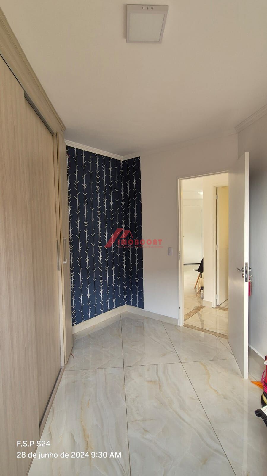 Apartamento à venda com 2 quartos, 51m² - Foto 12