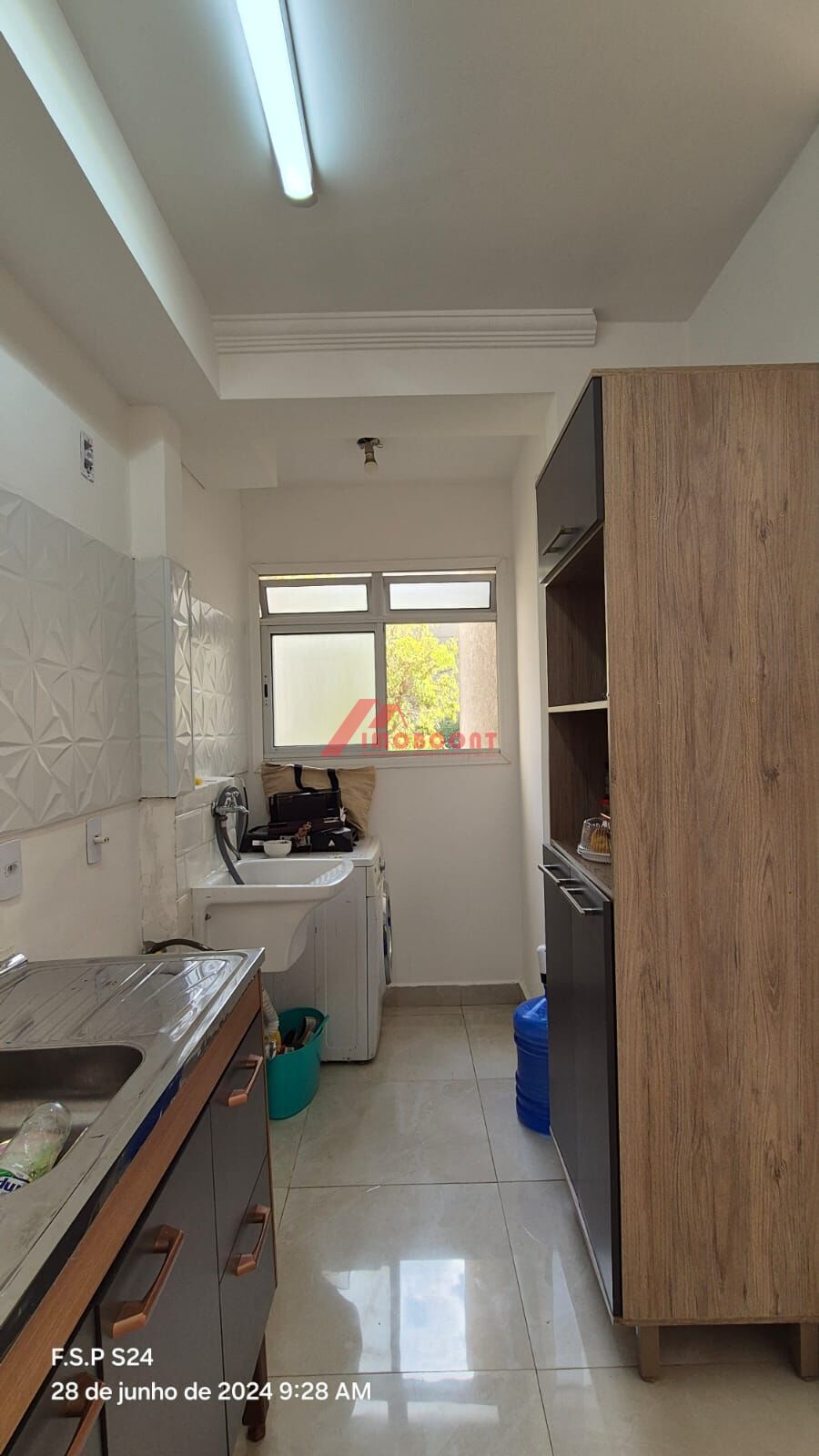 Apartamento à venda com 2 quartos, 51m² - Foto 17