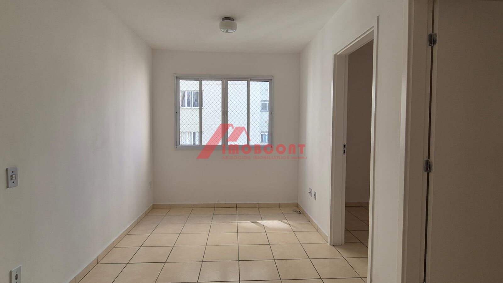 Apartamento para alugar com 2 quartos, 48m² - Foto 4