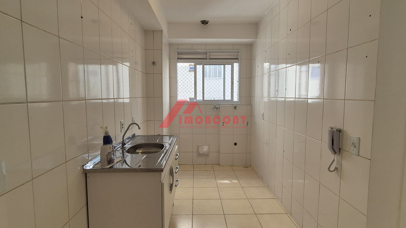 Apartamento para alugar com 2 quartos, 48m² - Foto 9