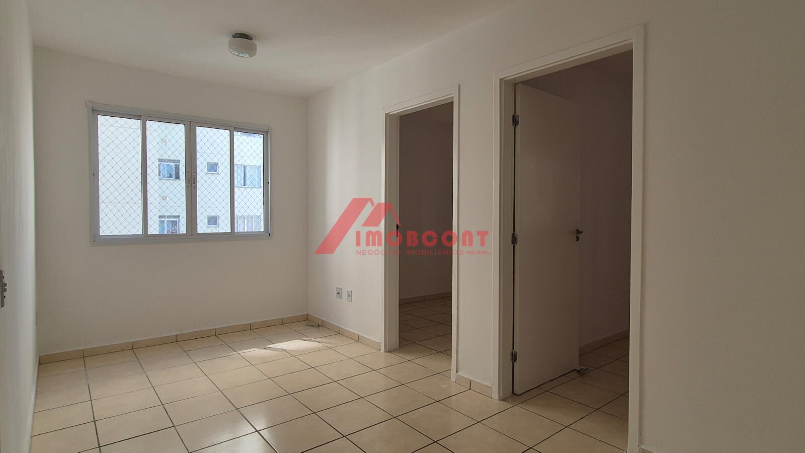 Apartamento para alugar com 2 quartos, 48m² - Foto 2