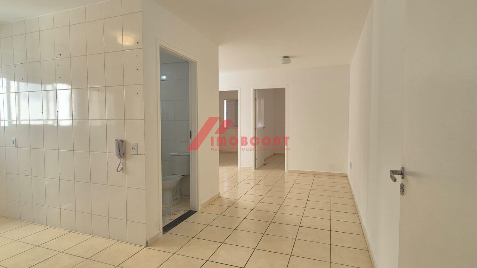 Apartamento para alugar com 2 quartos, 48m² - Foto 1