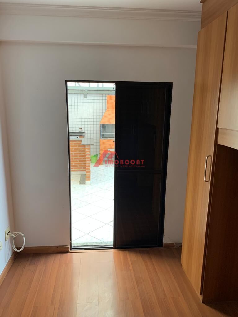 Apartamento à venda com 2 quartos, 118m² - Foto 5