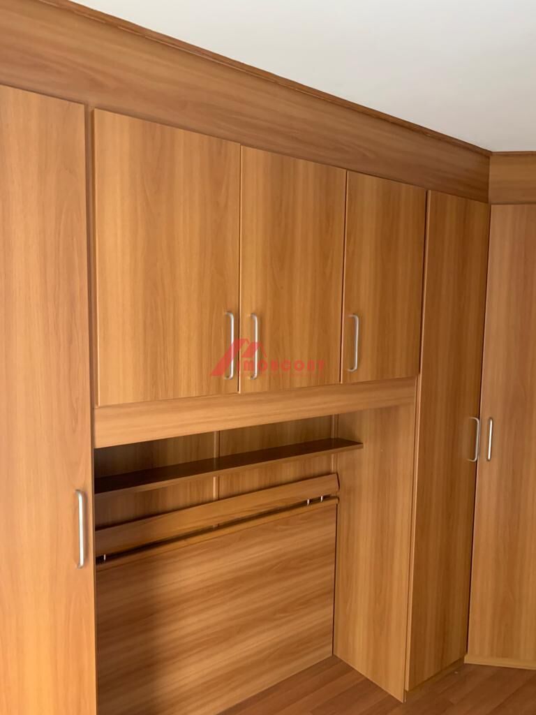 Apartamento à venda com 2 quartos, 118m² - Foto 8