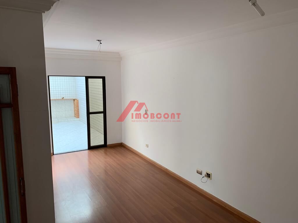 Apartamento à venda com 2 quartos, 118m² - Foto 2