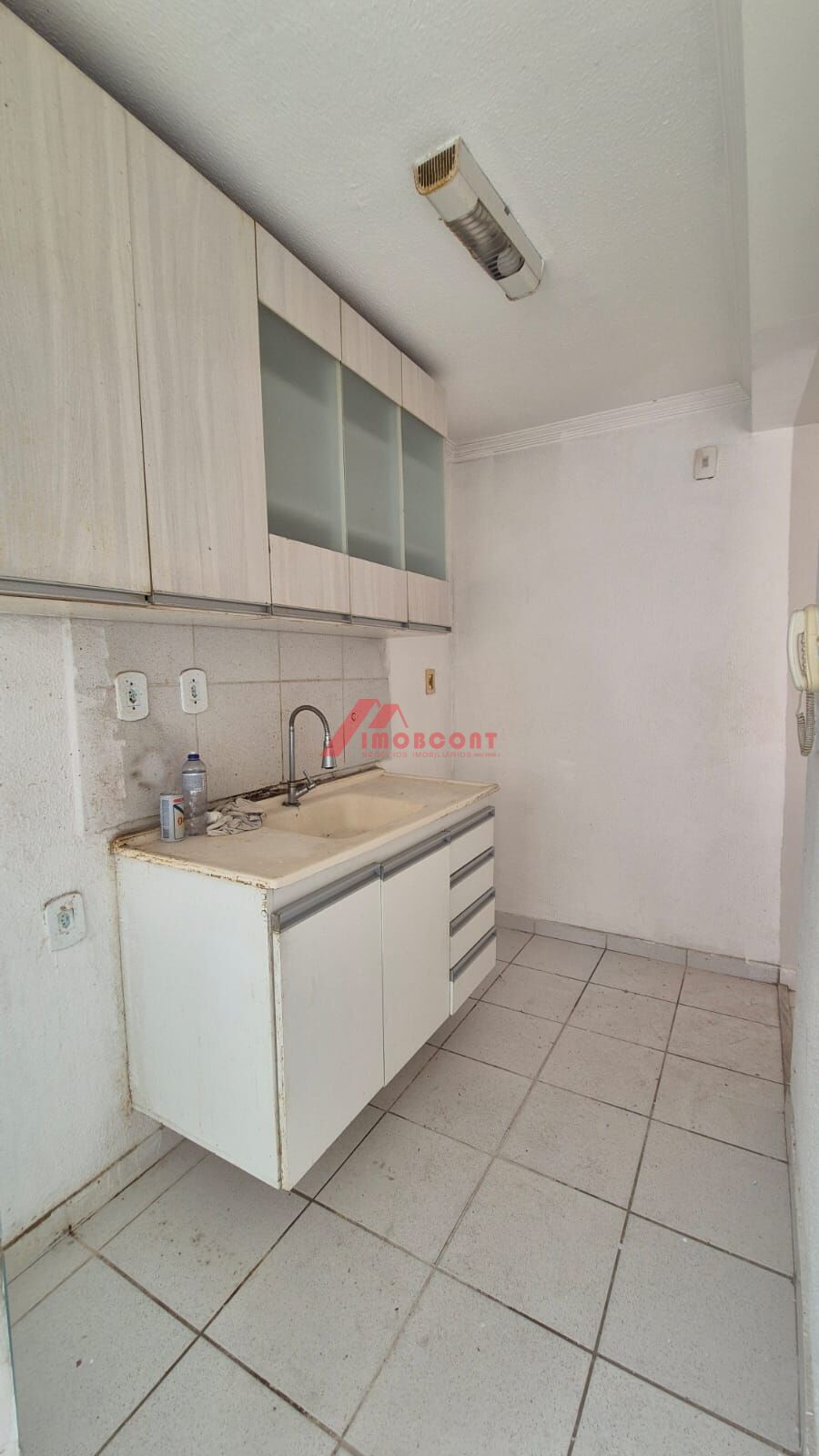 Apartamento, 2 quartos, 45 m² - Foto 9