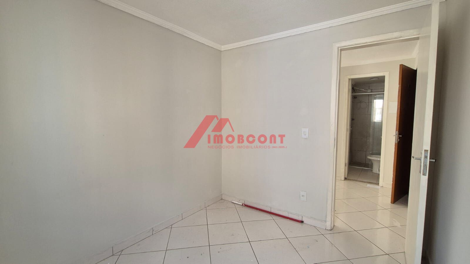 Apartamento, 2 quartos, 45 m² - Foto 4