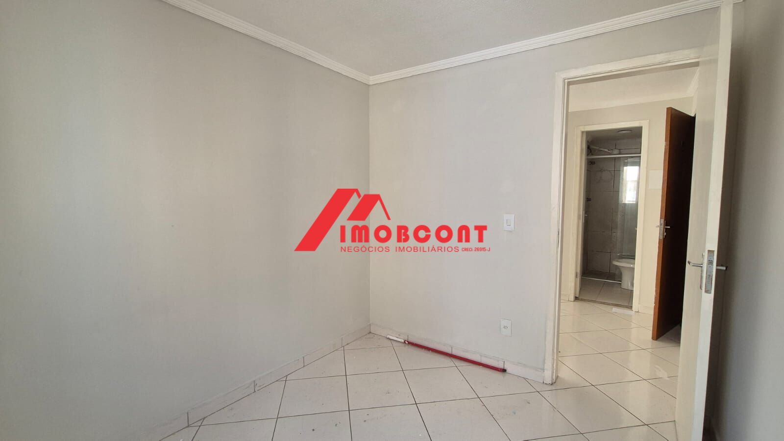 Apartamento, 2 quartos, 45 m² - Foto 4