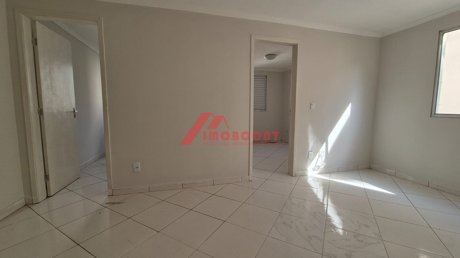 Apartamento, 2 quartos, 45 m² - Foto 3