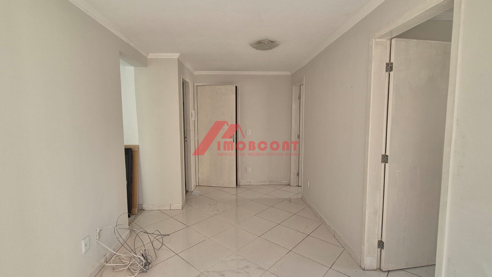 Apartamento, 2 quartos, 45 m² - Foto 2