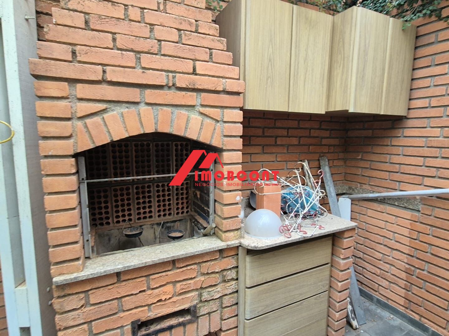 Sobrado, 3 quartos, 282 m² - Foto 16