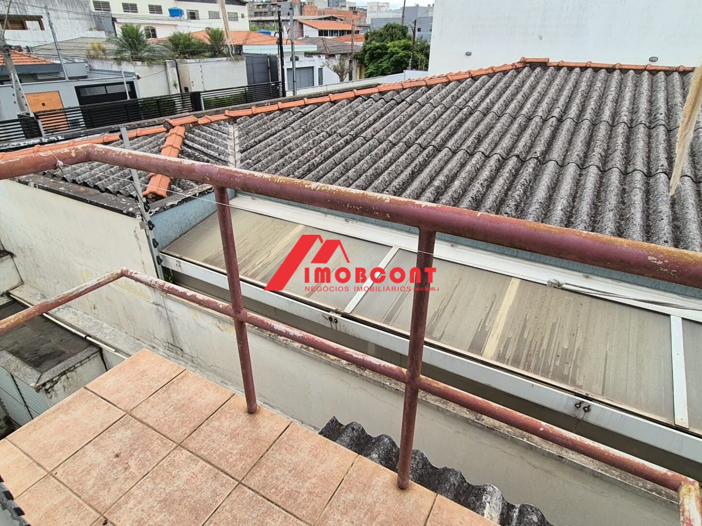 Sobrado, 3 quartos, 282 m² - Foto 32