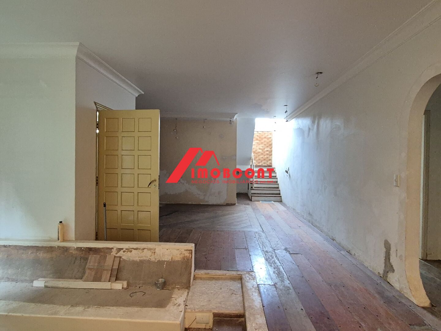 Sobrado, 3 quartos, 282 m² - Foto 6
