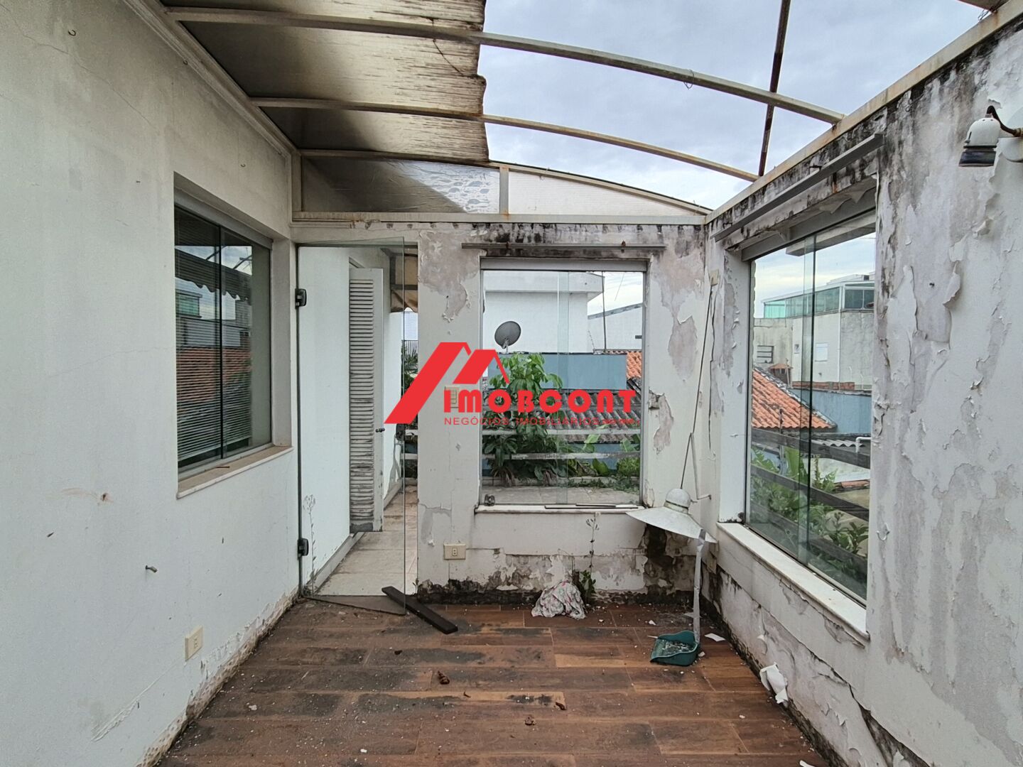 Sobrado, 3 quartos, 282 m² - Foto 50